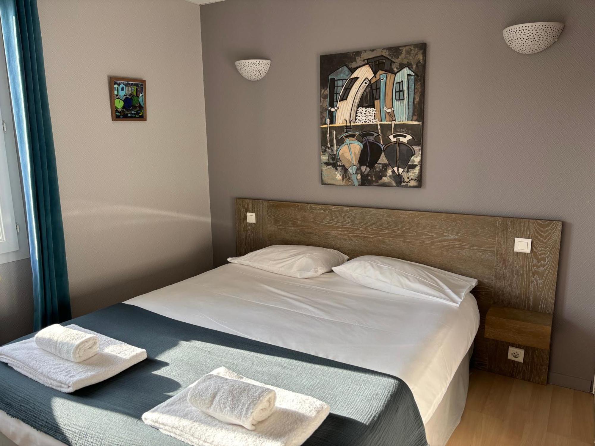 Hotel Le Boiate Ares Buitenkant foto
