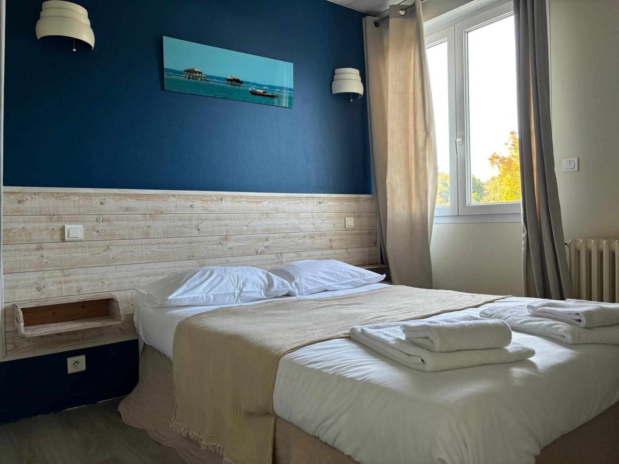 Hotel Le Boiate Ares Buitenkant foto