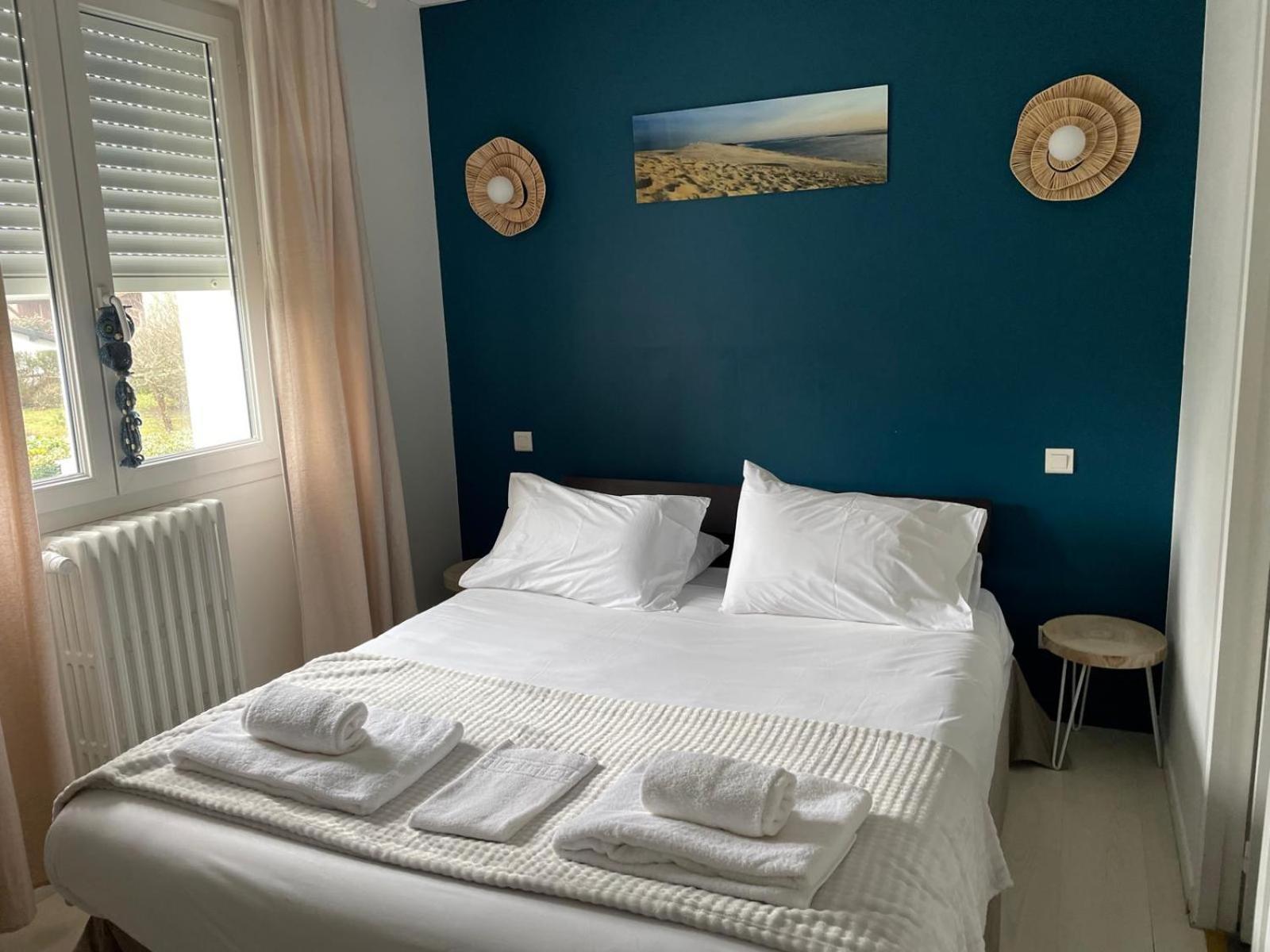 Hotel Le Boiate Ares Buitenkant foto